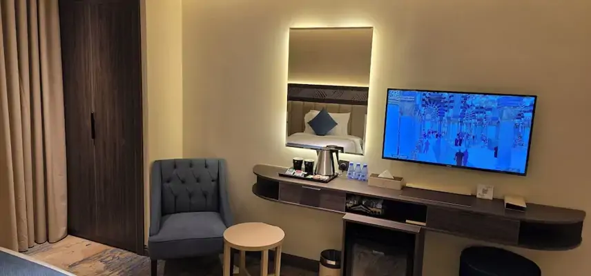 Sedra Global Hotel image